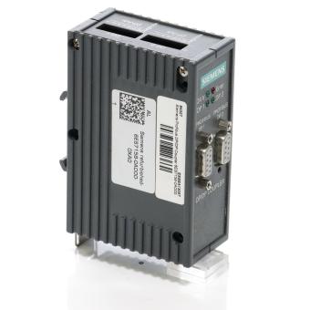 Profibus DP/DP Coupler  Neuwertig